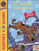 Copertina  Il tesoro sommerso