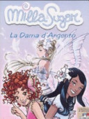 Copertina  La dama d'argento