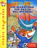 Copertina  La maratona più pazza del mondo!