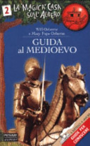 Copertina  Guida al Medioevo