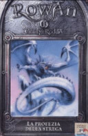 Copertina  La profezia della strega