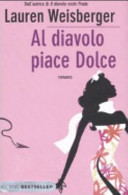 Copertina  Al diavolo piace dolce