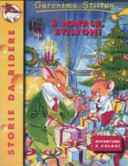 Copertina  E' Natale, Stilton!