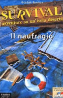 Copertina  Il naufragio