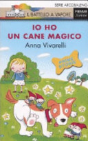 Copertina  Io ho un cane magico