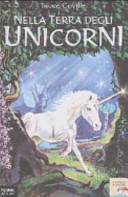 Copertina  Nella terra degli unicorni