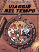Copertina  Viaggio nel tempo