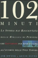 Copertina  102 minuti