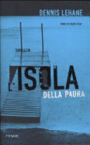 Copertina  L'isola della paura