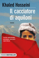 Copertina  Il cacciatore di aquiloni