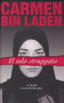 Copertina  Il velo strappato