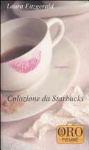 Copertina  Colazione da Starbucks