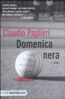 Copertina  Domenica nera