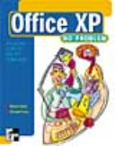 Copertina  Office XP no problem