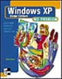 Copertina  Windows XP no problem