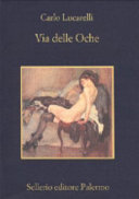 Copertina  Via delle Oche
