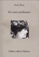 Copertina  Un vento sottilissimo