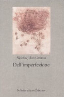 Copertina  Dell'imperfezione