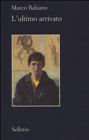 Copertina  L'ultimo arrivato