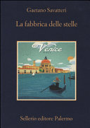Copertina  La fabbrica delle stelle