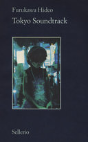 Copertina  Tokyo soundtrack
