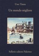 Copertina  Un mondo migliore