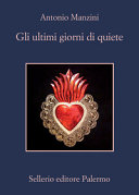 Copertina  Gli ultimi giorni di quiete