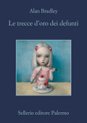 Copertina  Le trecce d'oro dei defunti