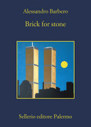 Copertina  Brick for stone