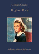 Copertina  Brighton rock