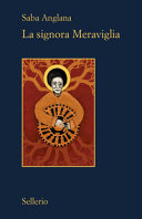 Copertina  La signora Meraviglia