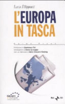 Copertina  L'Europa in tasca
