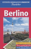 Copertina  Berlino.
