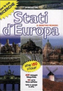Copertina  Stati d'Europa