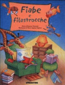 Copertina  Fiabe e filastrocche
