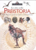 Copertina  La vita nella preistoria