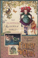 Copertina  Fairy Oak : gli incantevoli giorni di Shirley