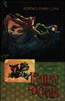 Copertina  Addio, Fairy Oak