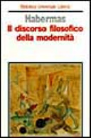 Copertina  Il discorso filosofico della modernità