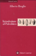 Copertina  Introduzione al paleolitico