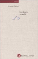 Copertina  Psicologia e media