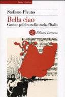 Copertina  Bella ciao