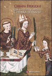 Copertina  Una solitudine abitata