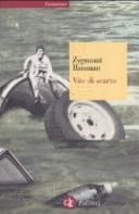 Copertina  Vite di scarto