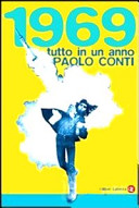 Copertina  1969 : tutto in un anno