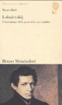 Copertina  Lobacevskij