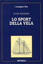 Copertina  Lo sport della vela