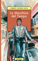 Copertina  La macchina del tempo