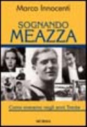 Copertina  Sognando Meazza