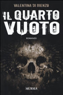 Copertina  Il quarto vuoto